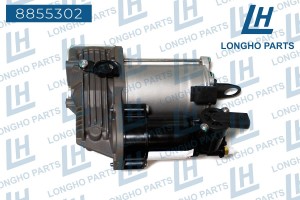 Компрессор MERCEDES CL (W216),S (W221) пневмоподвески LONGHO 8855302 LONGHO PARTS