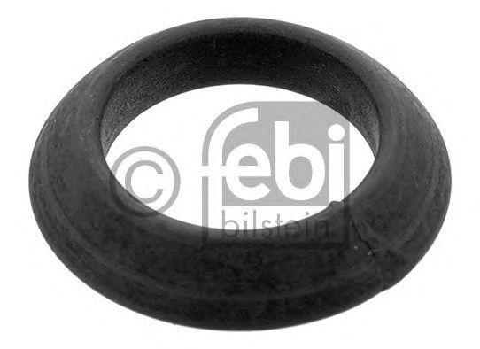Шайба BPW IVECO MERCEDES конус-гровер шпильки колеса (20.2х32х6мм) FEBI 01345 FEBI BILSTEIN