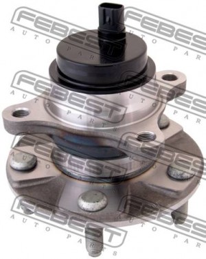 Ступица 0182-XFRH 0182-XFRH FEBEST
