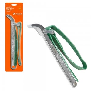 Съемник масляного фильтра Ременной  30-160 мм AK-F-04 AK-F-04 AIRLINE