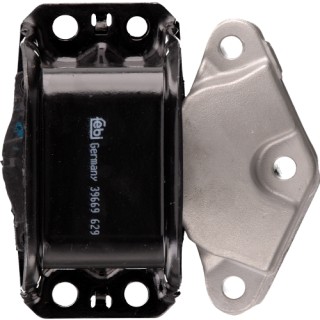 Опора двигателя PEUGEOT 308 (09-),Partner CITROEN C4 (08-) правая FEBI 39669 FEBI BILSTEIN