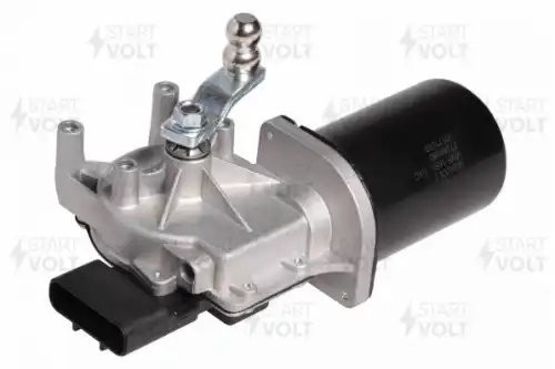Моторедуктор стеклооч. для ам FIATCitroenPeugeot Ducato (06-)Jumper (06-)Boxer ( VWF 1650 START VOLT