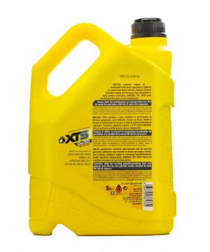 BARDAHL Моторное масло 0W30 XTS A1/B1 A5/B5 (синт.) 5L 36133 BARDAHL