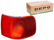 фонарь правый! жёлто-красный\ Audi 100 all 90-94 441-1923R-UE-YR DEPO