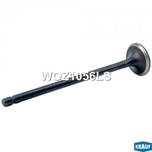 Клапан выпускной WOZ1056LS WOZ1056LS KRAUF
