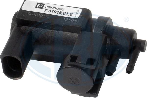 Клапан, рециркуляция ОГ AUDI Q7/VW TOUREG 3.0TDi 04-10 555236 555236 ERA