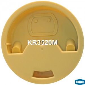 Насос топливный MERCEDES E (W211,W212) в сборе KRAUF KR3520M KRAUF