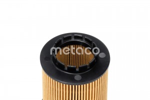 Фильтр масляный 1020236 1020236 METACO