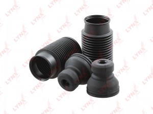 Пыльник и отбойник HYUNDAI Accent (99-) амортизатора переднего комплект на 2 амо PR-7224 LYNXAUTO