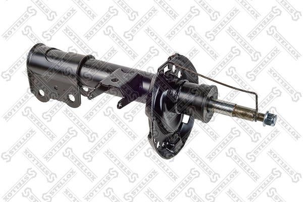 амортизатор передний газовый левый!\ MB W176/W246 11> 42150246SX STELLOX