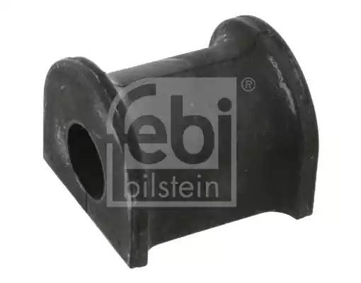 втулка стабилизатора заднего! d19 VW Caddy 1.4/1.6/1.9TDi/2.0SDI 04> 27038 FEBI BILSTEIN