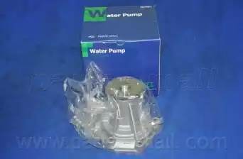 Насос водяной HYUNDAI STAREX-GRAND(TQ) 07-15 PHB-009 PHB-009 PMC PARTS MALL
