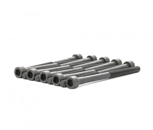 Комплект болтов головки цилидра BK2376 BK2376 BG AUTOMOTIVE