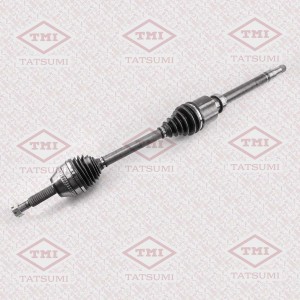 Приводной вал правый FORD Transit/Transit Tourneo 06- TDD1004 TDD1004 TATSUMI