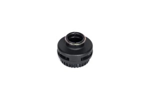 SCANIA/MB/DAF/SINOTRUK/ MAX 11 bar, D=69/H=53 (Вход: Защелка) T0134-6001 TOPCOVER