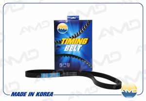 Ремень поликлиновой 4PK0855 AMDBL127 AMD.BL127 AMD