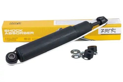 амортизатор задний газовый!\ Land Rover Defender 2.4 4x4 06-16 Z01419 ZENTPARTS