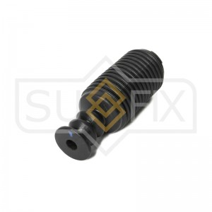 пыльник-отбойник амортизатора заднего!\ Nissan Almera N15 99-00/Maxima CA33 00> FD3055 SUFIX