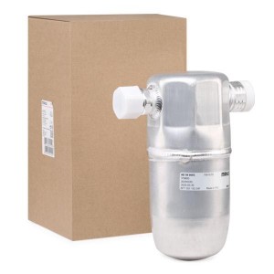 осушитель кондиционера!\ Audi A4/A6, VW Passat 1.6-3.0TDi 95> AD 36 000S MAHLE KNECHT