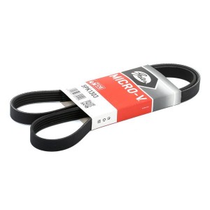 Поликлиновой ремень 5PK1303 (8653-10280) 5-PK-1303 GATES