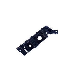 Кронштейн бампера CHERY Tiggo 7 Pro переднего левый NSP NSP14602000587AA NSP