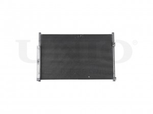 Радиатор кондиционера RAD-30010 UNIO
