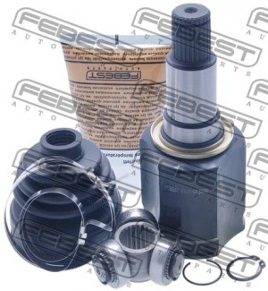 ШРУС 0711-GVJBRH 0711-GVJBRH FEBEST