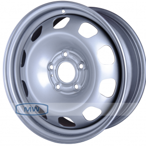 Magnetto R16 / 6.5J PCD 5x114.3 ЕТ 50 ЦО 66.1 16003 16003SAM MAGNETTO