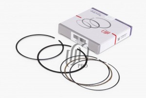 Кольца поршневые 0.50 Mitsubishi 6B31 d87.6 +0.5 1.2-1.0-2.0 на 1 цил. UM PR1193050 UNITED MOTORS PRO