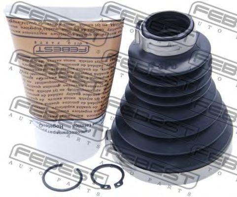 Пыльник ШРУСа 1615-203 1615-203 FEBEST