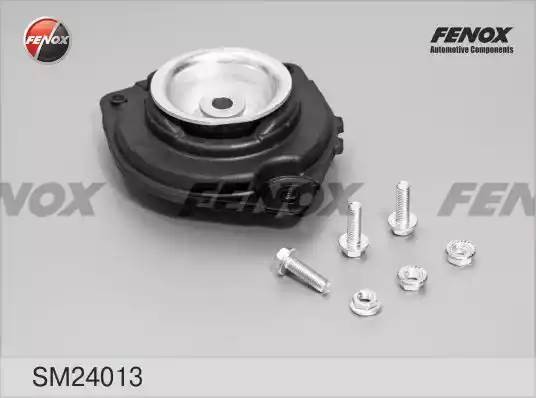 Опора амортизатора SM24013 FENOX