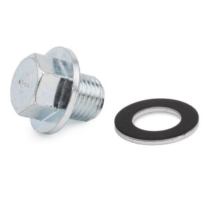 [9004341041S1] !пробка маслослив. отверстия с кольцом Daihatsu, Toyota, Lexus al 30264 FEBI BILSTEIN