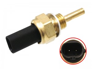 Датчик температуры ОЖ OPEL ANTARA 16-/ INSIGNIA 14-17/ MERIVA B 14-17 ST2060070 SAT