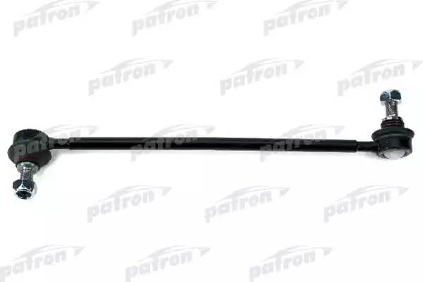 Стойка стабилизатора TOYOTA Avalon (99-02),Camry (97-01) переднего левая PATRON PS4204L PATRON
