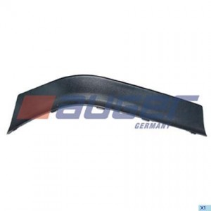 уплотнение крыла! лев.\ Scania P/R-Series CR/CP 67149 AUGER