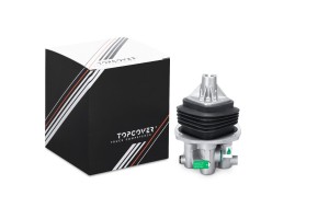 MAN TGA/TGS/TGX гидравлическая T0489-3001 TOPCOVER