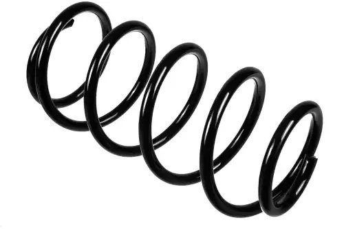 пружина передняя! 40 634 98\ Opel Vectra 2.2DTi 95-03 Z38036 ZENTPARTS