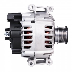 Генератор для а/м Mercedes-Benz C (W204) (06-)/E (W212) (09-) 1.8T 150A (LG 1504 LG 1504 START VOLT