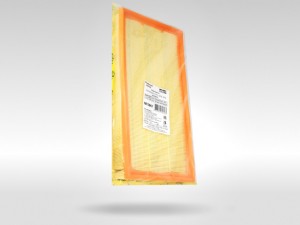 Фильтр воздушный NF5067 NEVSKY FILTER