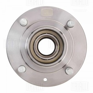 Ступица Mitsubishi Lancer IX (00-) (задн. в сборе с подшип.) (MR 1185) MR 1185 TRIALLI