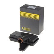 AUDI A4[B8]/A5/S5/ Q5 БЕЗ ПРОКЛАДКИ GIH02007 GANZ