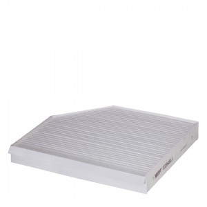 фильтр салона!\ Audi A4/A5/Q5 07> E2948LI HENGST