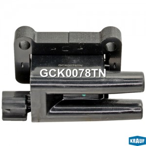Катушка зажигания GCK0078TN GCK0078TN KRAUF