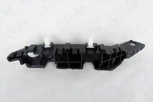 Кронштейн бампера переднего левый Hyundai Elantra 5 MD (2011-2016) OEM0011KBPL OEMPARTS
