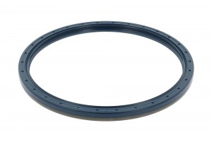 Сальник ступицы 160x180x10(/11) наружный передней ступицы и "ленивца" 160x180x10 01019887B CORTECO