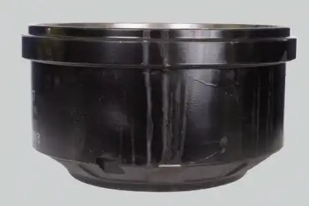 барабан тормозной передний/задний!6 шпилек, колодка 160мм, D=430мм,dвн=380ммПАЗ- 163501070110 AVTOMAGNAT