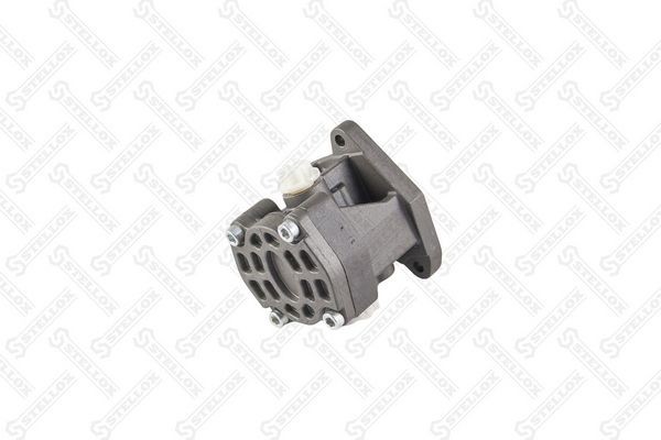 насос топливный подкачки !механический \MAN TGA 2004> 82-00044-SX STELLOX