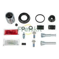 Ремкомплект суппорта OPEL Zafira C тормозного заднего FRENKIT 738156 FRENKIT