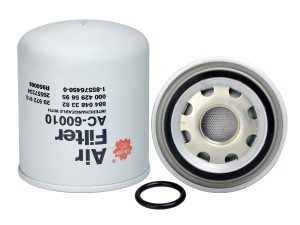 Осушитель воздушный AC60010 SAKURA