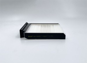Фильтр салонный GB-9906 GB9906 BIG FILTER